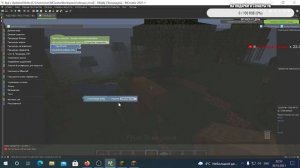 Кастомные предметы в руках у мобов в MCreator 2021.1
