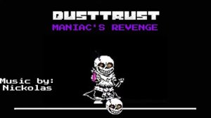 Dustswap:Dusttrust unused version full ost