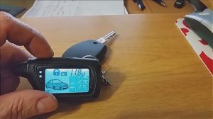 Запуск Лада Ларгус в -30