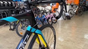 WILIER GTR TEAM DISC