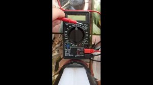 Обзор мультиметра DT-832, его плюсы и минусы