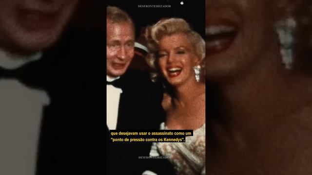 Teorias sobre a morte de Marilyn Monroe