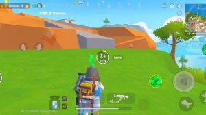 sausage man gameplay sausage man fps