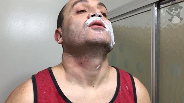 ? Как Я Бреюсь Т-образным Станком Первый Раз - ЖЕСТЬ!!! до 21 года не смотреть! смотреть онлайн