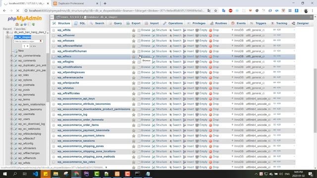 [Chia sẻ source free]Source bán hàng Wordpress giống shopee chuẩn seo và hướng dẫn cài đặt