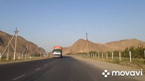 Путешествие в Джизакскую область.Фариш- Forish tumani