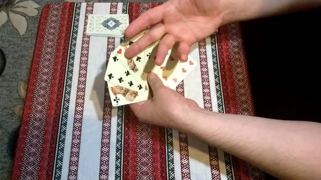 Онлайн гадание. Кто мой Ангел Хранитель? смотреть онлайн