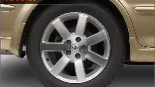 2003 Nissan Maxima - Alpharetta Ga смотреть онлайн