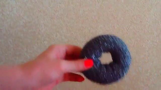 Прическа: в школу, в офис, в институт .... смотреть онлайн