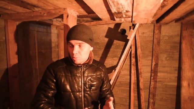 ЗАХОДИМ НА ОТДЕЛКУ. Каким должен быть настоящий деревянный дом
