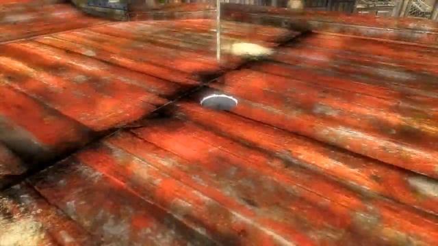 Planet Minigolf™ Replay Hole 2 смотреть онлайн