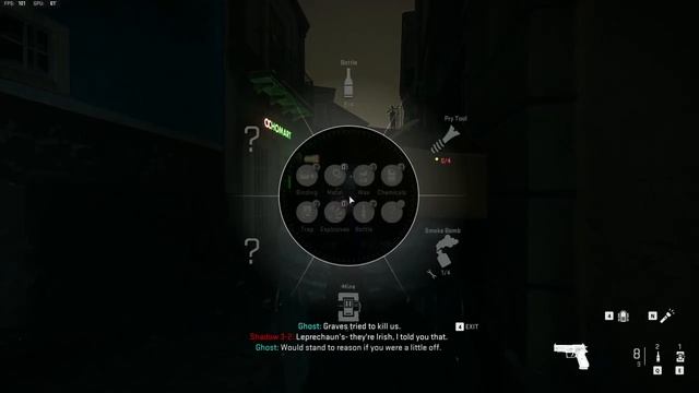 ALONE - Call of Duty Modern Warfare 2 | Story Mode #11 - Part 11 | Mw2 | 3060ti 2K 60fps смотреть онлайн