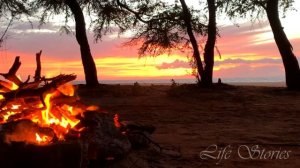 Погоня. Криминальные истории. Истории из жизни. Поучительные истории. Криминальная драма.