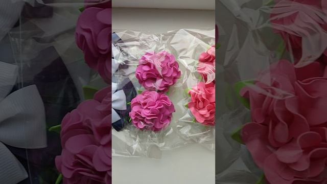 #бантикидляволос #бантикидлядевочек #бантикиручнойработы #заколкидляволос #аксессуары #заколки