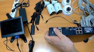 Инструкция по подключению IP Комплектов Ps-link