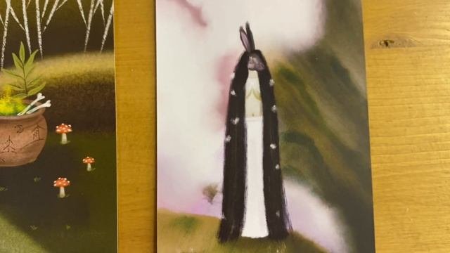 Техника «4 ШАГА». Это используют психологи. Метафорические карты.