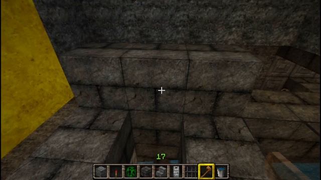 Как сделать ферму пещерных пауков [Уроки по Minecraft] смотреть онлайн