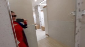 ОБЗОР огромного санатория в АНАПЕ!