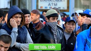 СРОЧНО МИГРАНТЫ ТАДЖИКИ! С 4 ДЕКАБРЯ ТАДЖИКИ В РОССИИ НЕ ОСТАНУТСЯ БЕЗ РАБОТЫ ИНОСТРАНЦЫ СНГ В РФ!