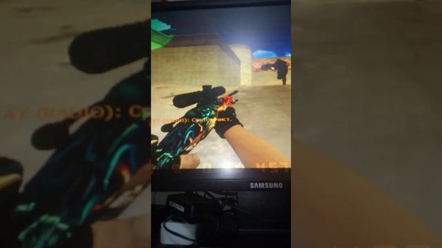 я начал играть в CS GO с трёх лет Я закончил? смотреть онлайн