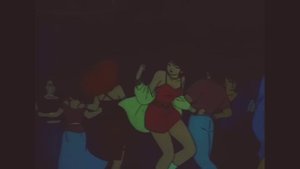 Sektorjazza - Red crystal castles (slowed & reverb)