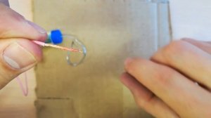 Как облудить провод