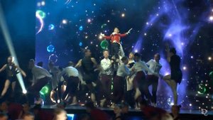 IDC KIDS - "IDC Show - 2019" (International Dance Center)