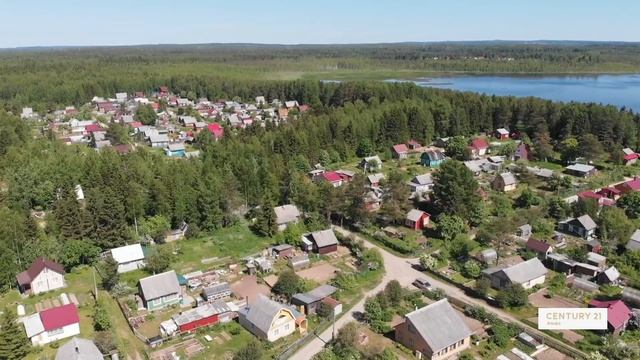 Дача в Шапшозеро, Республика Карелия. смотреть онлайн