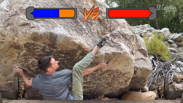 ТЕСТ СКАЛЬНИКОВ: СТЕНОЛАЗ ПРОТИВ MASTER CLIMB | ЭПИЗОД №2 | ДЖАНТУГАН смотреть онлайн