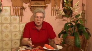 Голова садовая - УНИКАЛЬНО! Морковь от посева до хранения