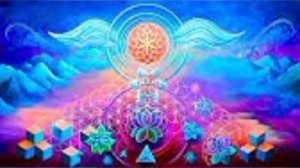 Deva Premal Это Сильная  Исцеляющая Мантра.Исцеляет все Болезни.