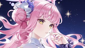 【中国ブルアカ】エデン条約 夜明けに向かって PV【高画質】