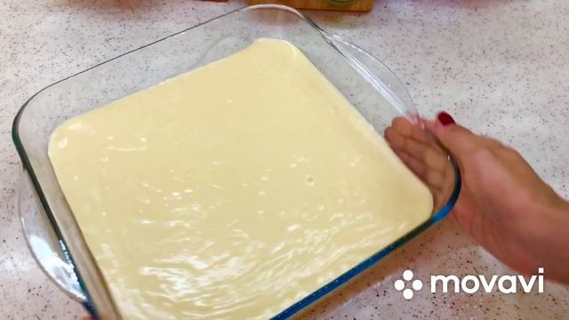 Это Круче Обычной Выпечки! Вкуснейший Пирог на Кефире!