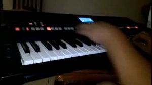 oplosan yamaha psr s650