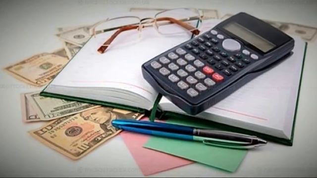 Отпускные в 2016 году. Смотри и учись! смотреть онлайн