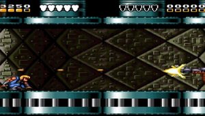Battletoads double dragon snes - полное прохождение