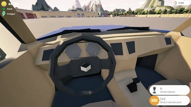 Factory Manager Simulator ► строительства производства - ОБЗОР!