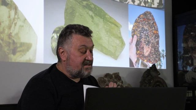 МИНЕРАЛЫ ИЗ КЛАССА СИЛИКАТОВ. ОСТРОВНЫЕ СИЛИКАТЫ