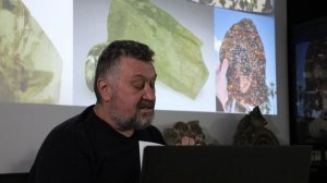МИНЕРАЛЫ ИЗ КЛАССА СИЛИКАТОВ. ОСТРОВНЫЕ СИЛИКАТЫ