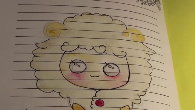 Рисунки для ЛД: ОВЕЧКА ~ Личный Дневник смотреть онлайн