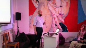 Елисей Осин: «Расстройства аутистического спектра: актуальная картина, факты и стратегии поддержки»