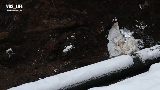 ЛОПАТИНО БЕЗ ОТОПЛЕНИЯ И БЕЗ РЕМОНТА ТРУБ! смотреть онлайн