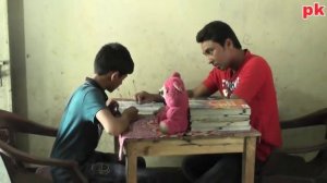 The Student Mother Is A Teacher | Educational Drama | Life Changing Short Film | Understanding