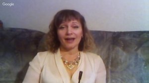 Для чего нужна семья? Бесплатный вебинар Елены Хальзовой 1