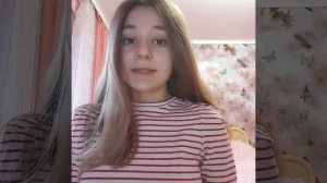 Пускай хранит Мария мать