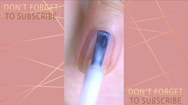 Trying 2021 nail art trends | the best nail art designs compilation 2021| pink nails смотреть онлайн