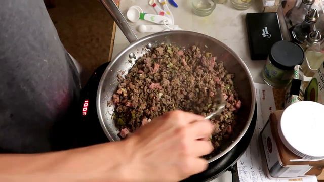 Paleo AIP Picadillo Beef смотреть онлайн