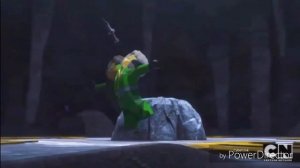 [Ninjago] Ллойд и Харуми - Кислород