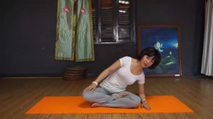 Yoga cơ bản tại nhà - Bài 1: Kéo dãn, làm mềm cơ và khớp để có thể luyện tập Yoga cùng Nguyễn Hiếu