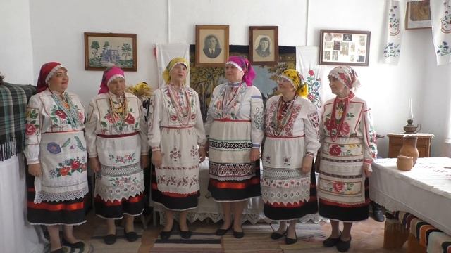 Черешенка